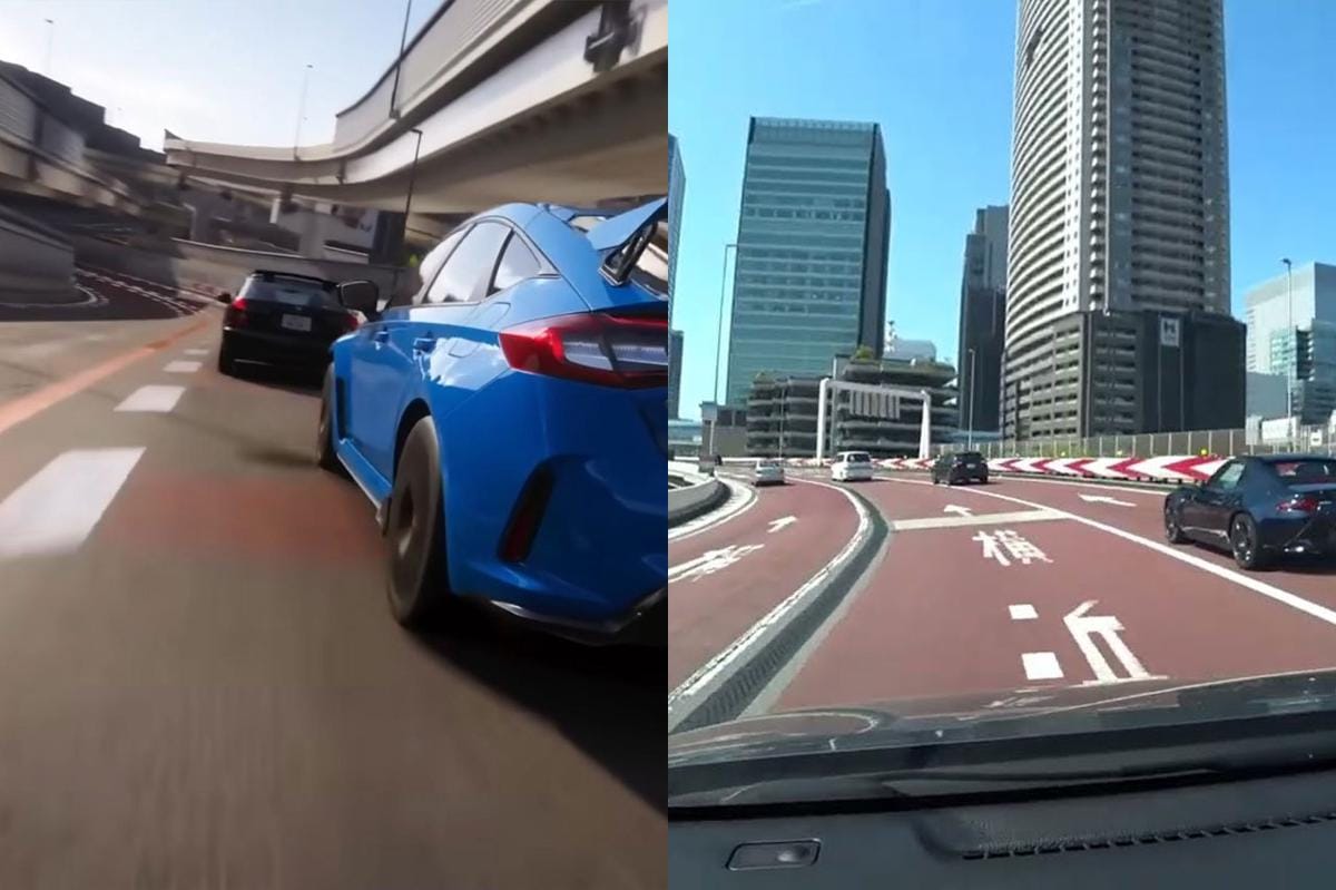 C1 Loop (Berbagai sumber)