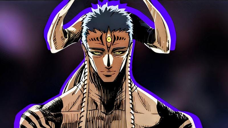 Karakter Terkuat di Jujutsu Kaisen