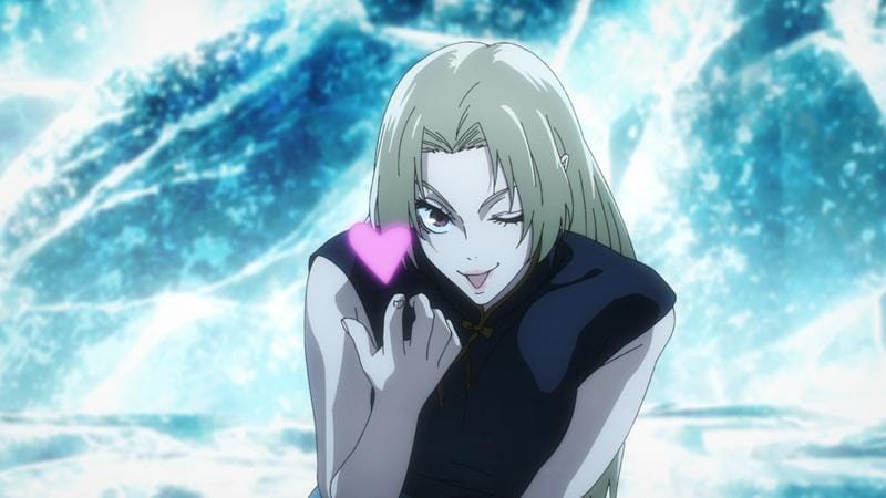 Karakter Terkuat di Jujutsu Kaisen