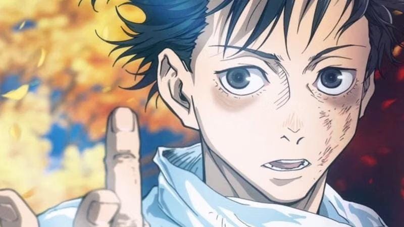 Karakter Terkuat di Jujutsu Kaisen