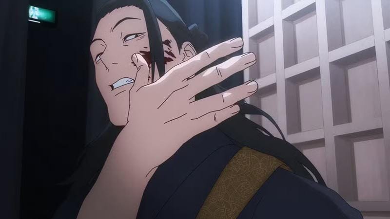 Karakter Terkuat di Jujutsu Kaisen