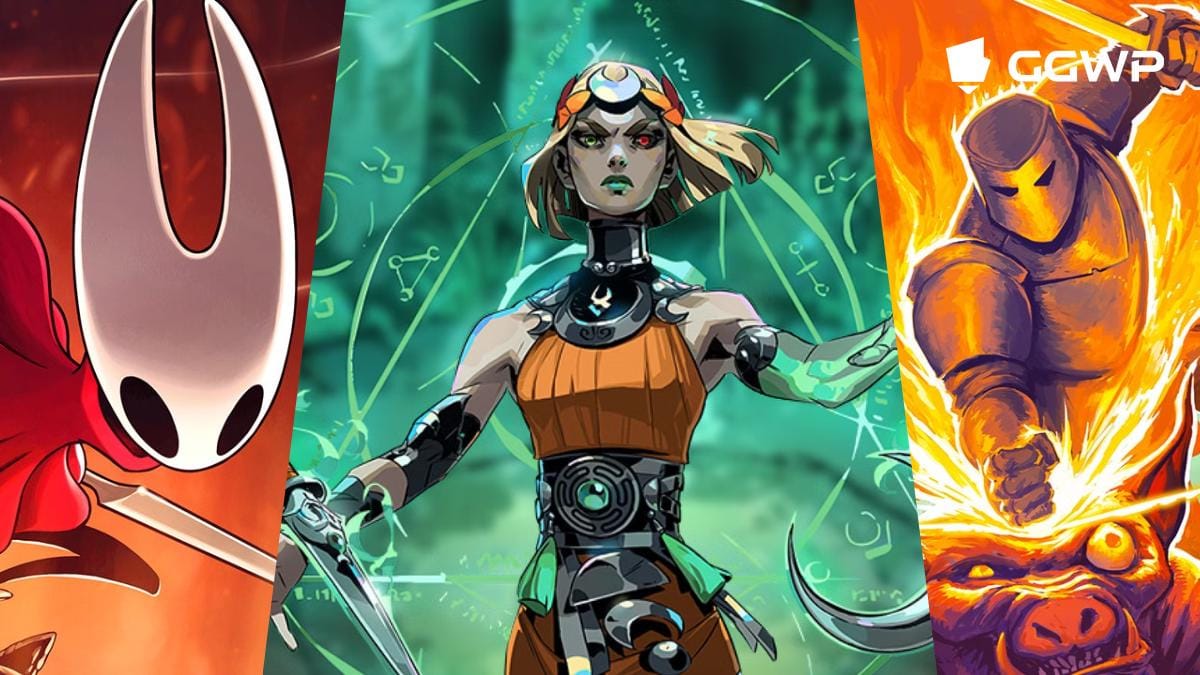 3 Roguelike yang Selalu Mengundang Kamu Kembali - Cover Image.png