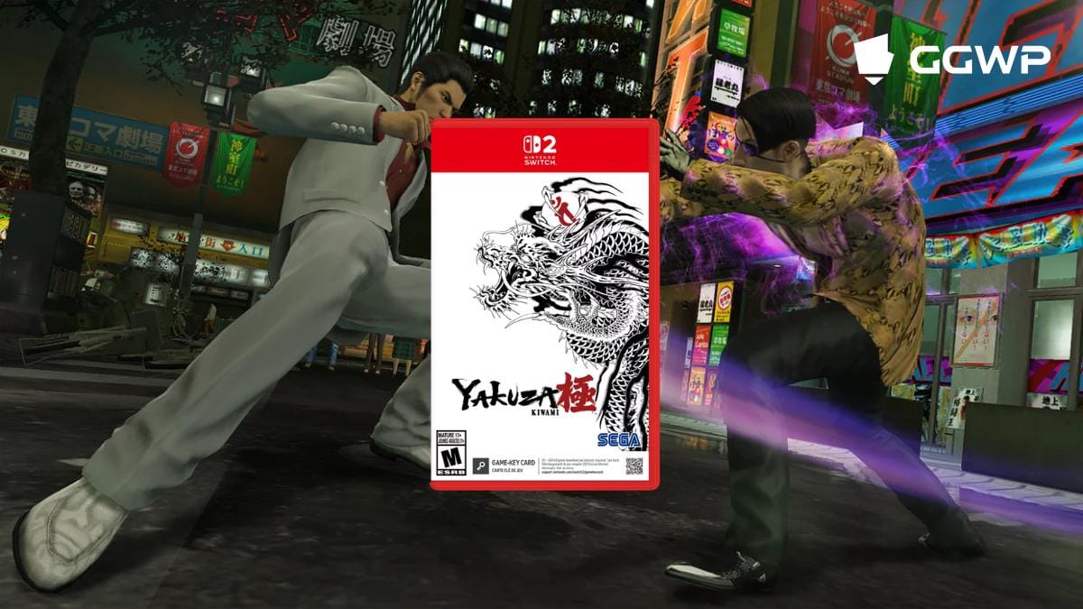 Performance Review Trilogi Yakuza di Nintendo Switch 2 - Yakuza Kiwami 1.png