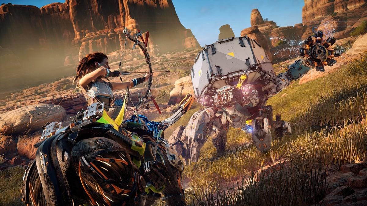 [Re-Play] Review Horizon Zero Dawn - Ikon Open World PlayStation - 5.jpg