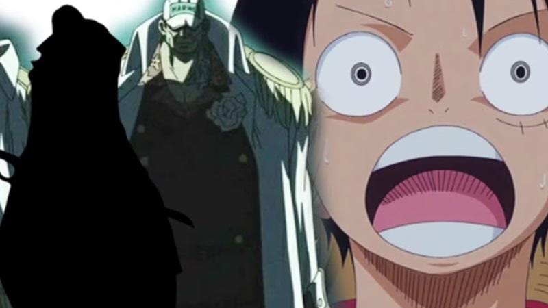 Fakta God's Knights One Piece