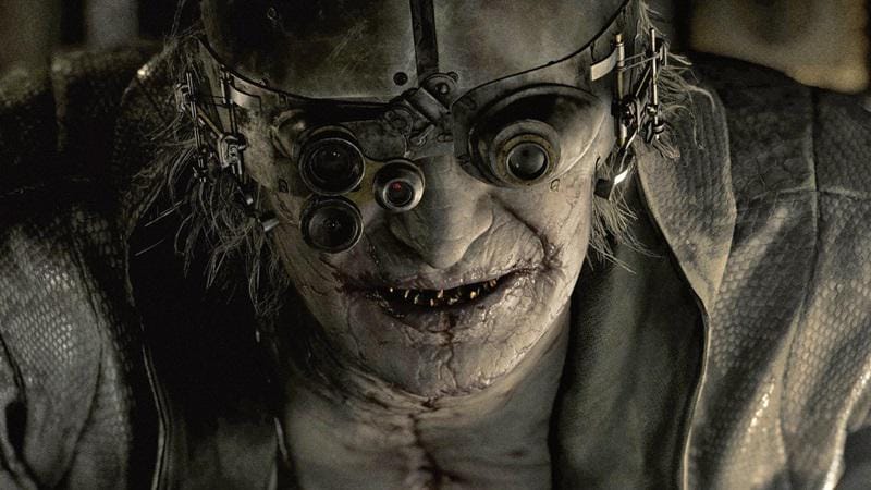 Teori di Resident Evil Requiem