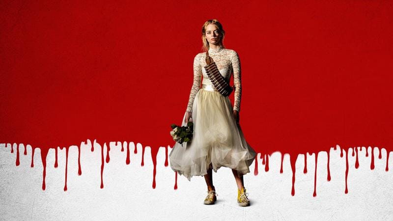 Serial Netflix Survival Game