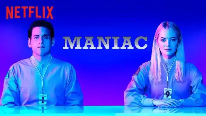 Serial Netflix Paling Mindblowing