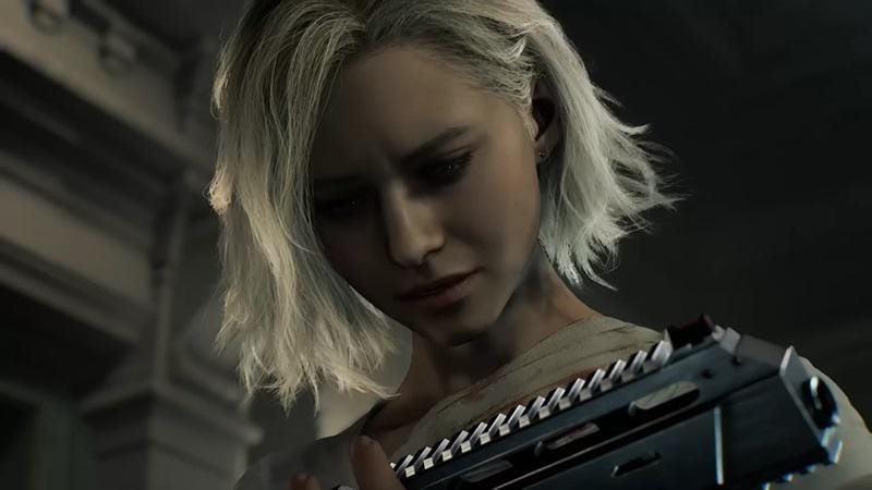 Teori di Resident Evil Requiem
