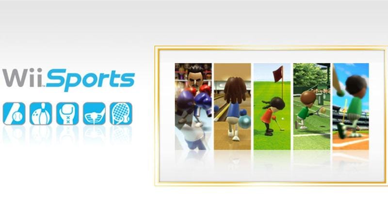 Game dengan Penjualan Terbesar