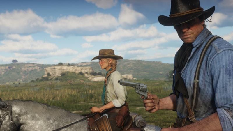 Game Masterpiece Wajib kamu Tamatin