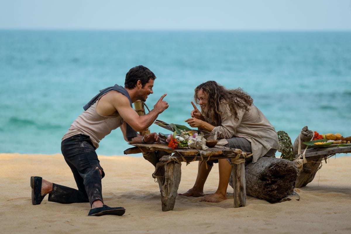 Fakta Menarik Send Help, Film Survival Terbaru Sam Raimi