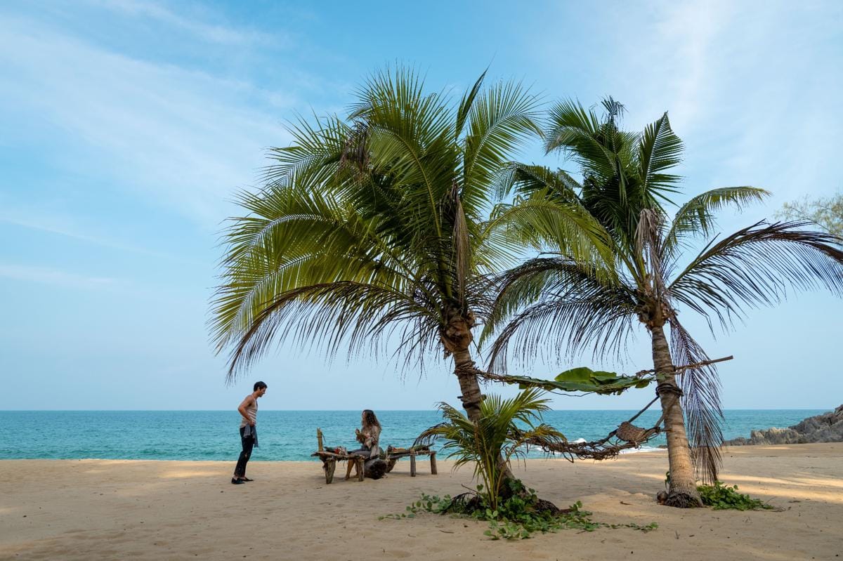 Fakta Menarik Send Help, Film Survival Terbaru Sam Raimi