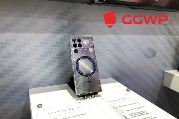 nubia Awali 2026 dengan Komitmen Pro-Level Gaming Era di Indonesia