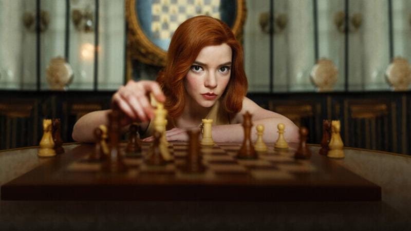 Serial Netflix dengan Penonton Terbanyak