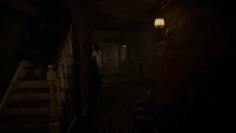 Fakta Game The Wellmonts Case