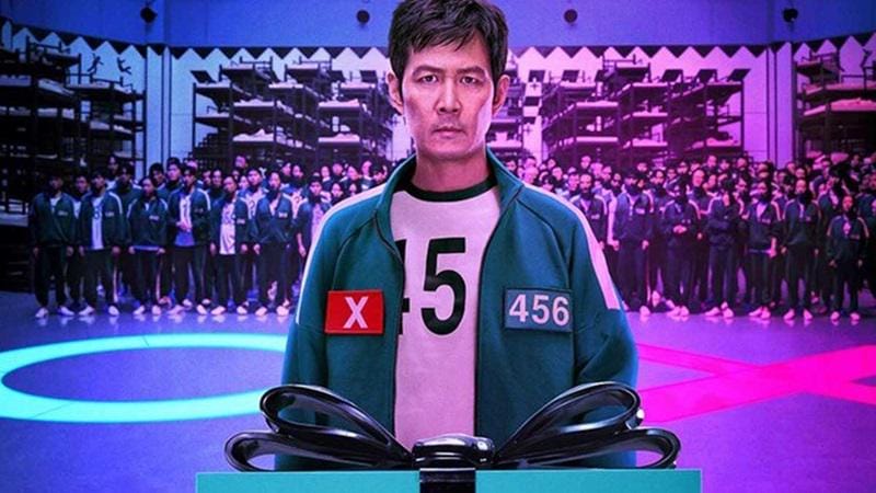 Serial Netflix dengan Penonton Terbanyak