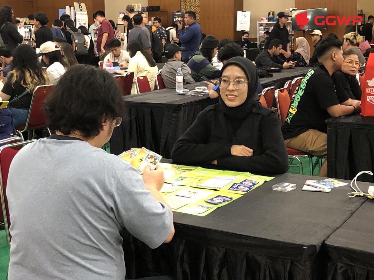 The Jakarta 21st Toys & Comics Fair 2026 Resmi Dibuka, Dukung IP Lokal