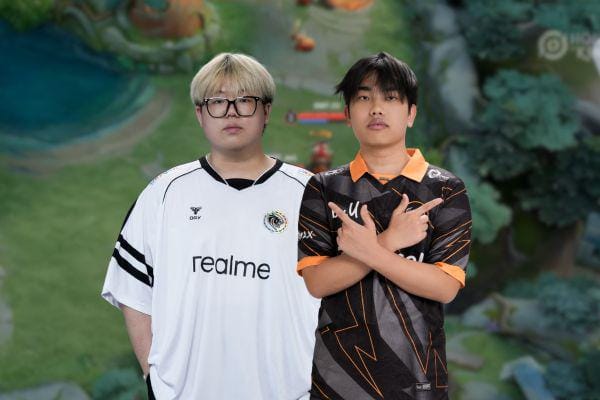 Hasil Group KIS4 DMT vs KAGE: Dominator Esports Tundukkan Kagendra