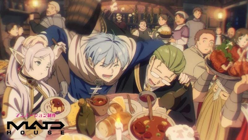 Fakta Frieren Beyond Journey's End S2