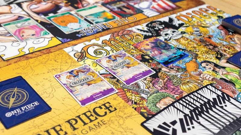 Alasan One Piece TCG Hype