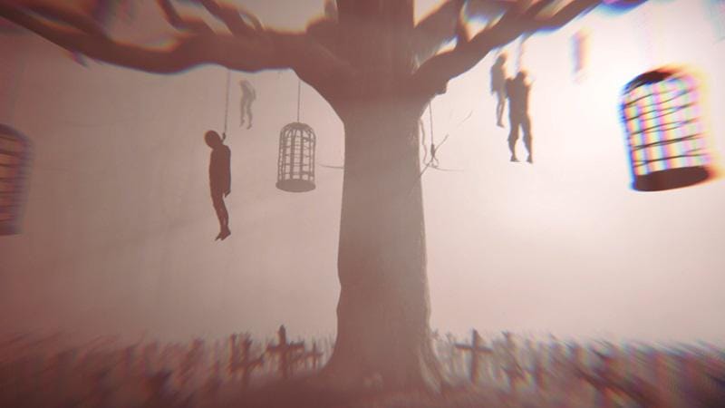 Fakta Game The Wellmonts Case