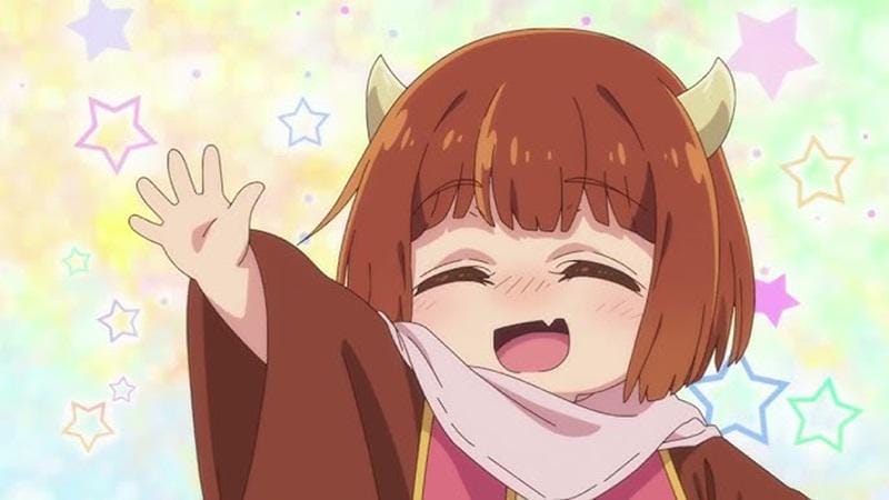 Fakta The Demon King's Daughter is Too Kind!!