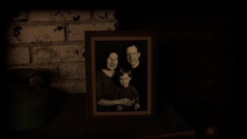 Fakta Game The Wellmonts Case