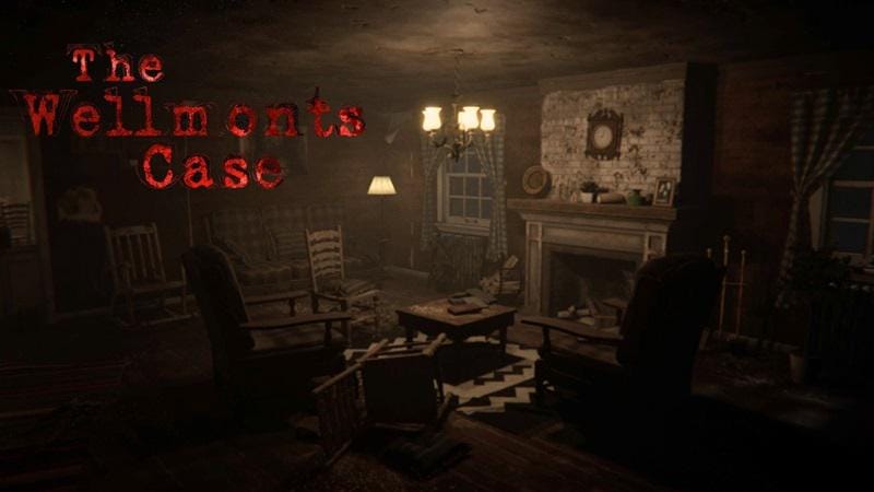 Fakta Game The Wellmonts Case