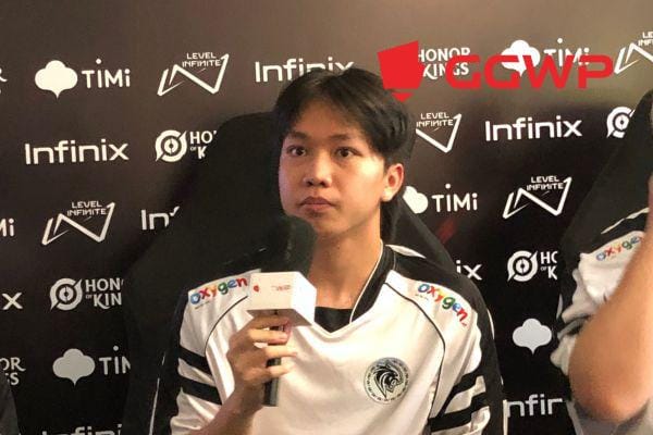 JreL Akui FeiShi Jago, Tapi Wiraww Dinilai Lebih Cocok untuk Kagendra