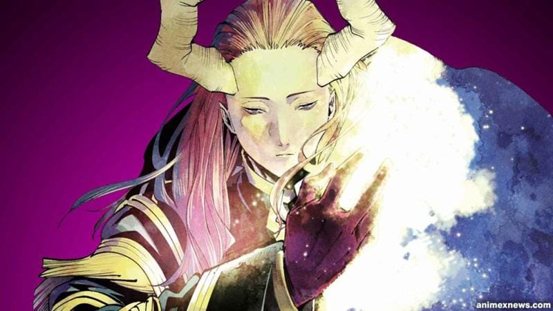 Fakta Frieren Beyond Journey's End S2