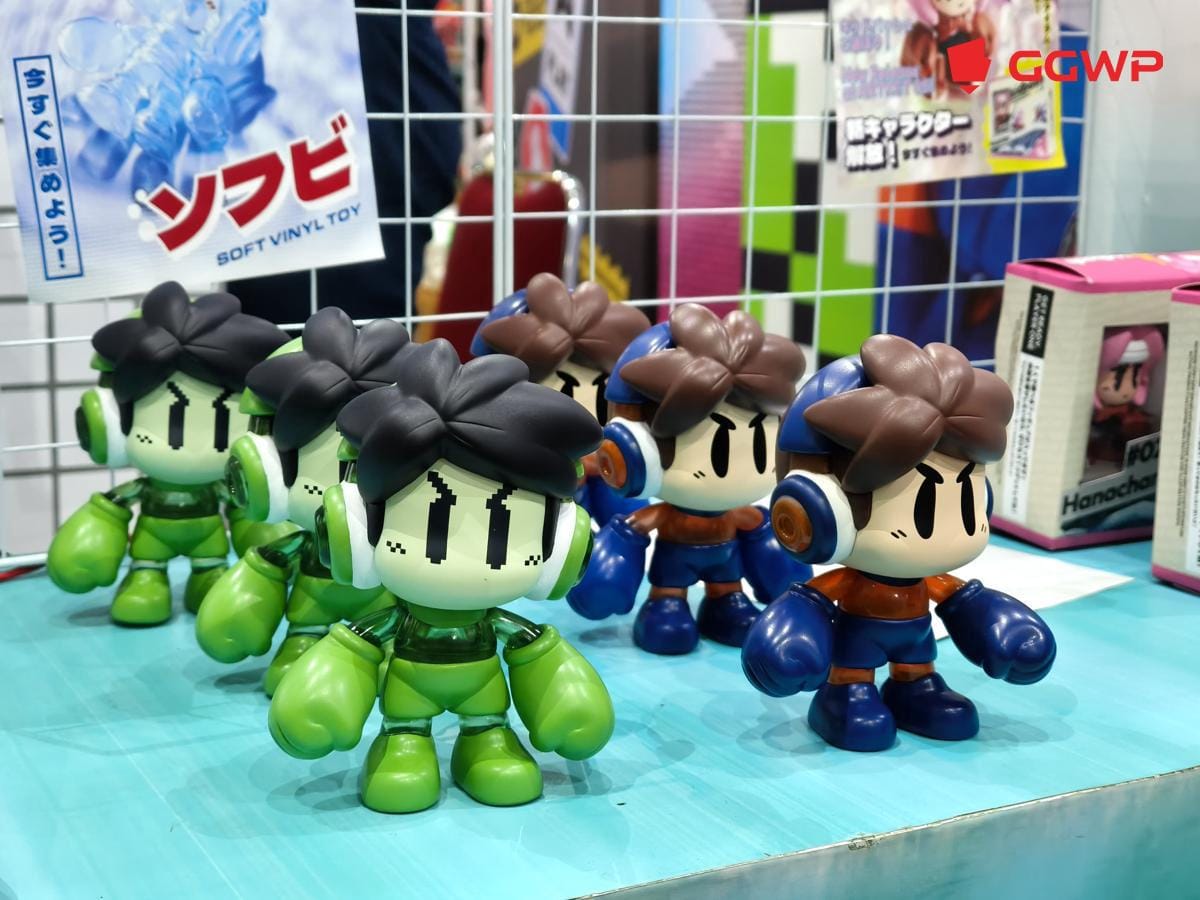 The Jakarta 21st Toys & Comics Fair 2026 Resmi Dibuka, Dukung IP Lokal