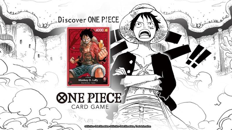 Kartu Termahal di TCG One Piece
