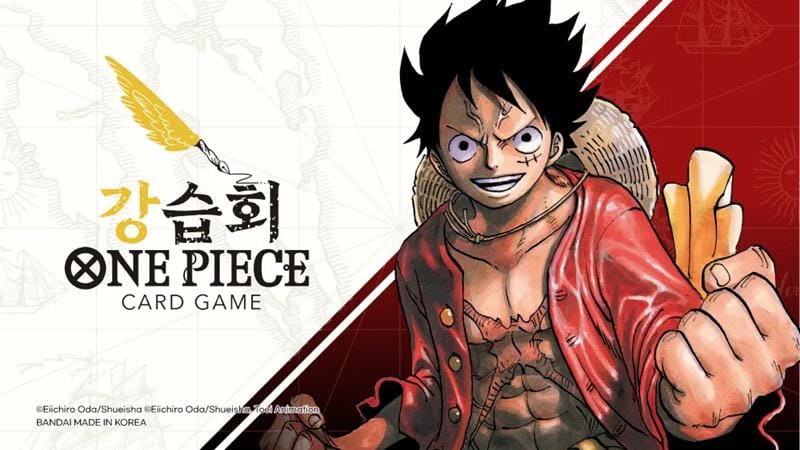 Kartu Terlangka TCG One Piece