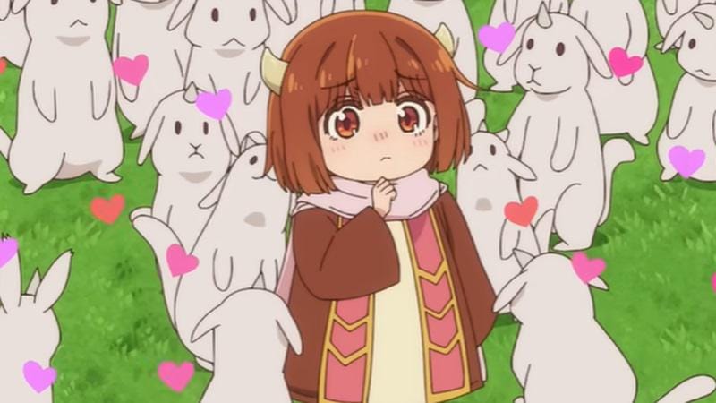 Fakta The Demon King's Daughter is Too Kind!!