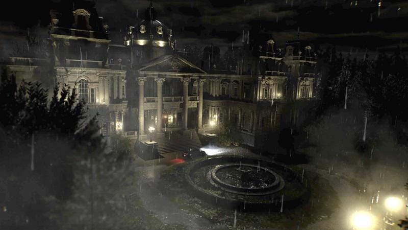 Jalan Cerita Resident Evil Requiem