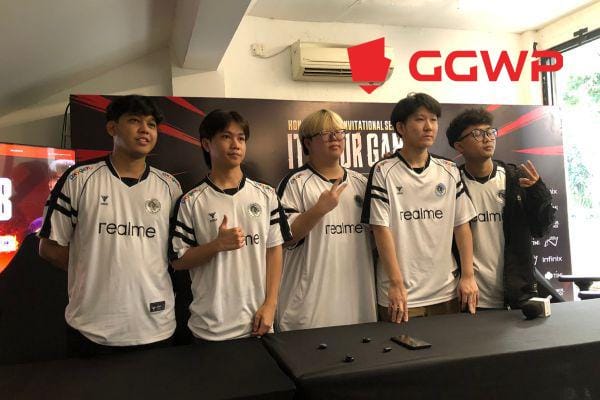 JreL Akui FeiShi Jago, Tapi Wiraww Dinilai Lebih Cocok untuk Kagendra