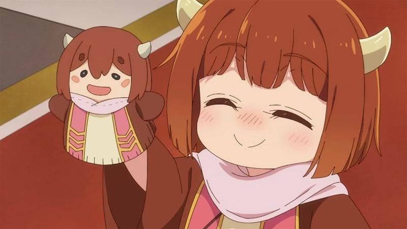 Fakta The Demon King's Daughter is Too Kind!!