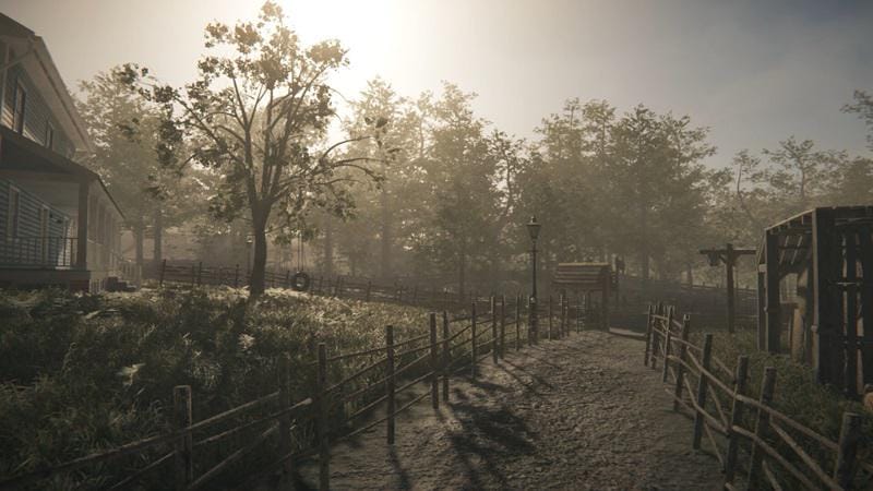 Fakta Game The Wellmonts Case