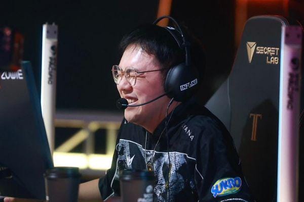 VCT Pacific Kickoff 2026 Week 2: RRQ Dominasi Paper Rex