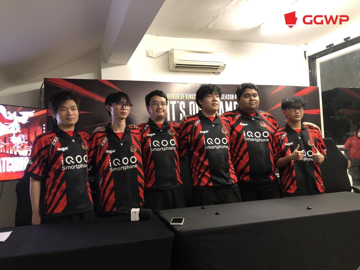 Rekap KIS4 Hari Kedua: Tim Indonesia Bersinar di Babak Grup