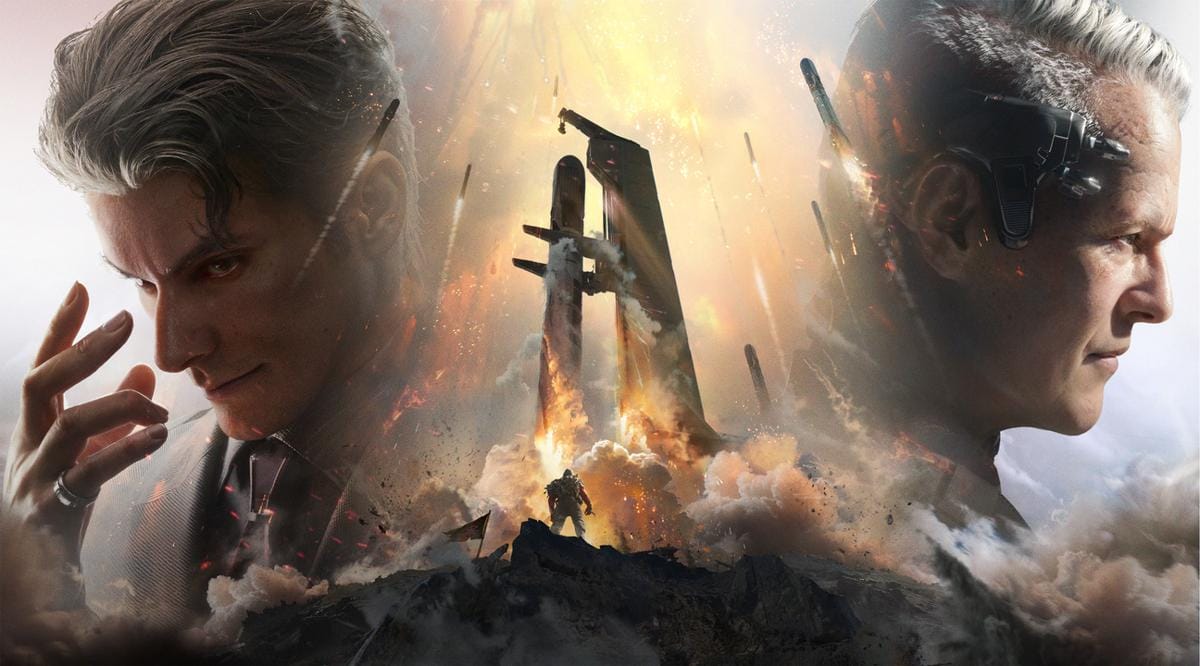 Season Morphosis Resmi Hadir, Garena Delta Force Bawa Map & Mode Baru