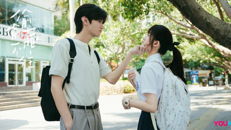 Rekomendasi Drama China Happy Ending