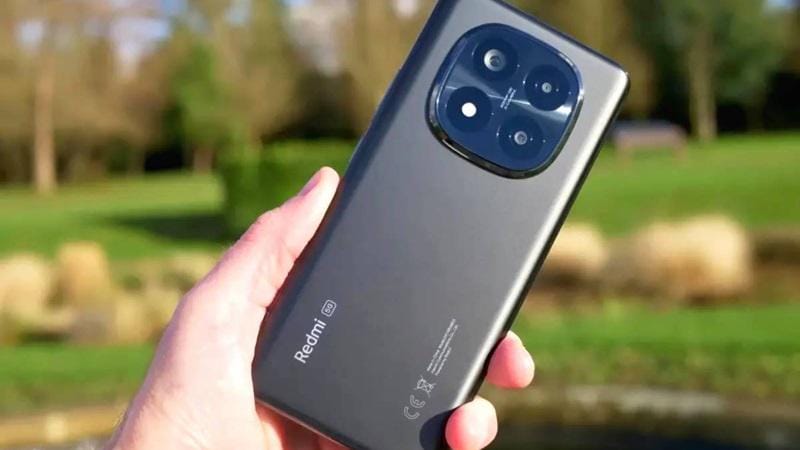 Keunggulan Redmi Note 15