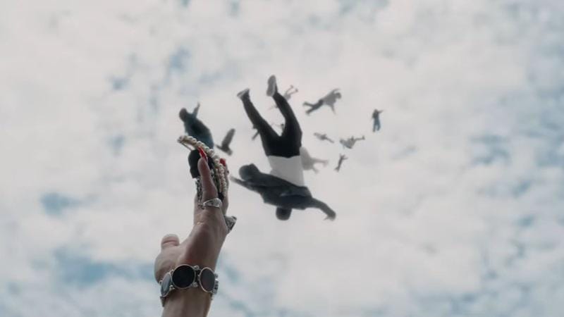 Fakta Agito Chonoryoku Senso