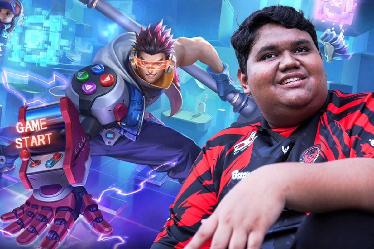 Kamu bisa mencoba build Biron versi BTR Bal di bawah ini. (Berbagai sumber)