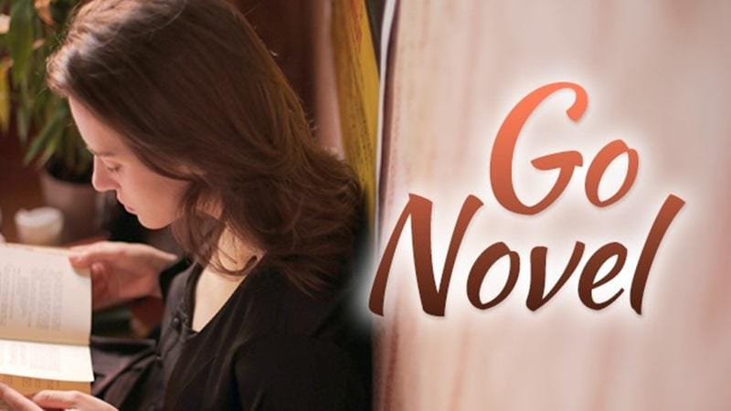 Tempat Baca Novel China