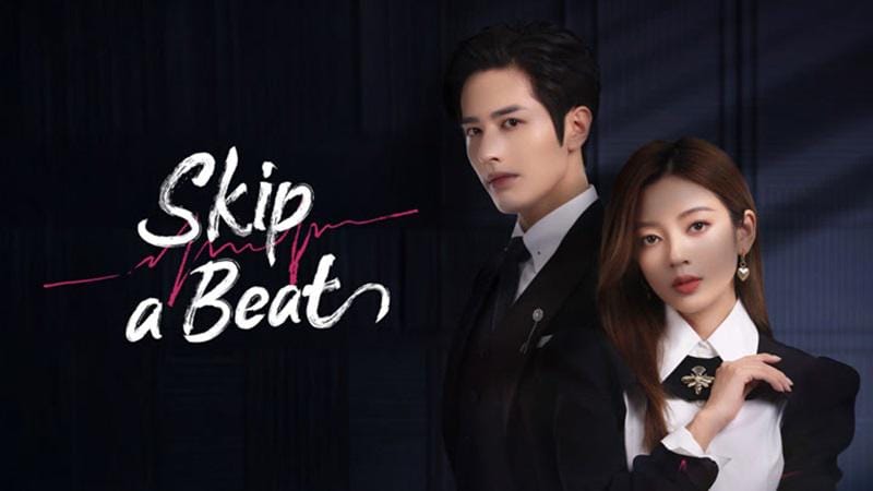 Drama China Cerita CEO