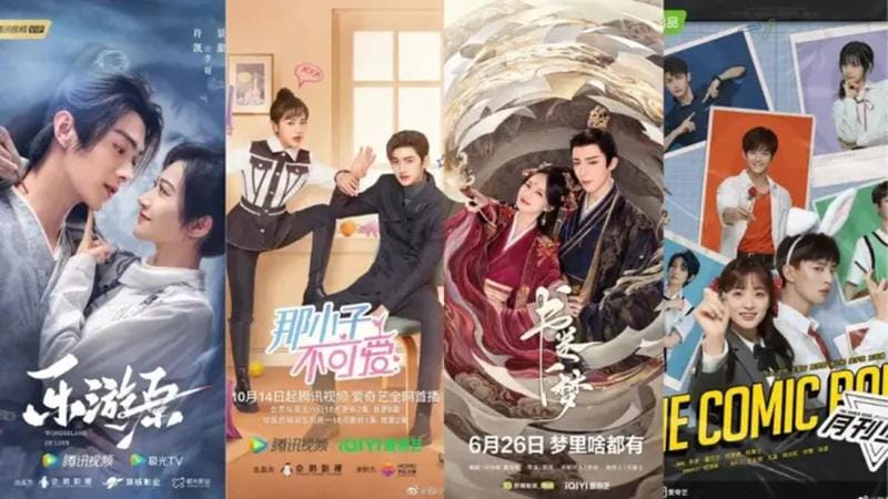 Rekomendasi Drama China Happy Ending