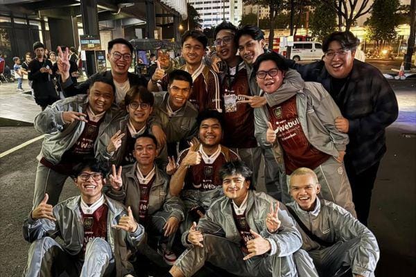 Player To Watch Spesial: Xepher, Otak di Balik Kesuksesan Alter Ego